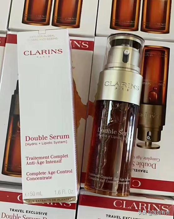 小姐姐揭秘化妆品,全球化妆品连锁品牌排行榜