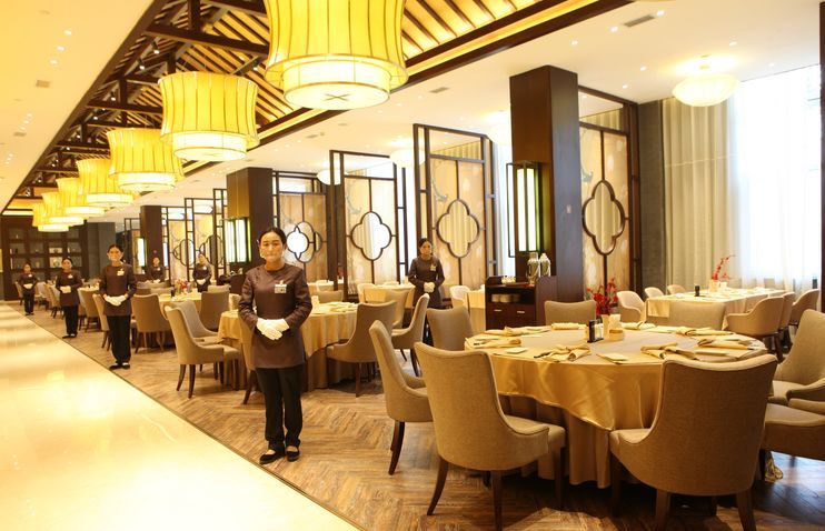 【FENG荐】涞源华中小镇春节钜惠，即刻享受健康冬季，迎接美好新春！