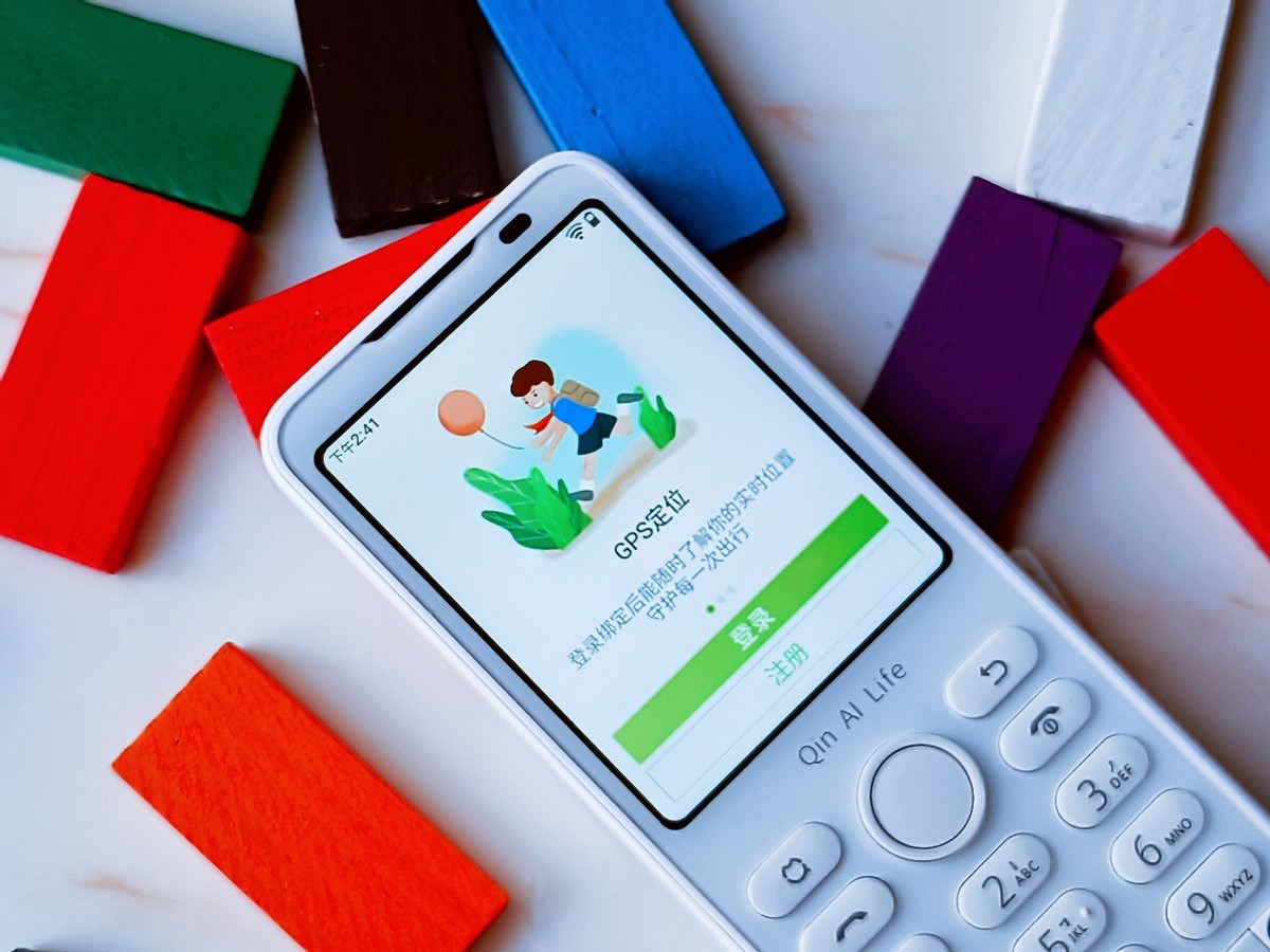 防沉迷学生手机测评,防沉迷手机学生党