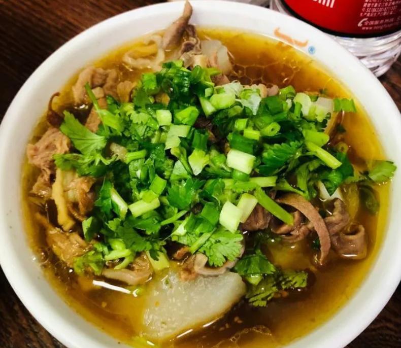 宁波又一条南塘老街,宁波南塘老街必吃的10个餐厅