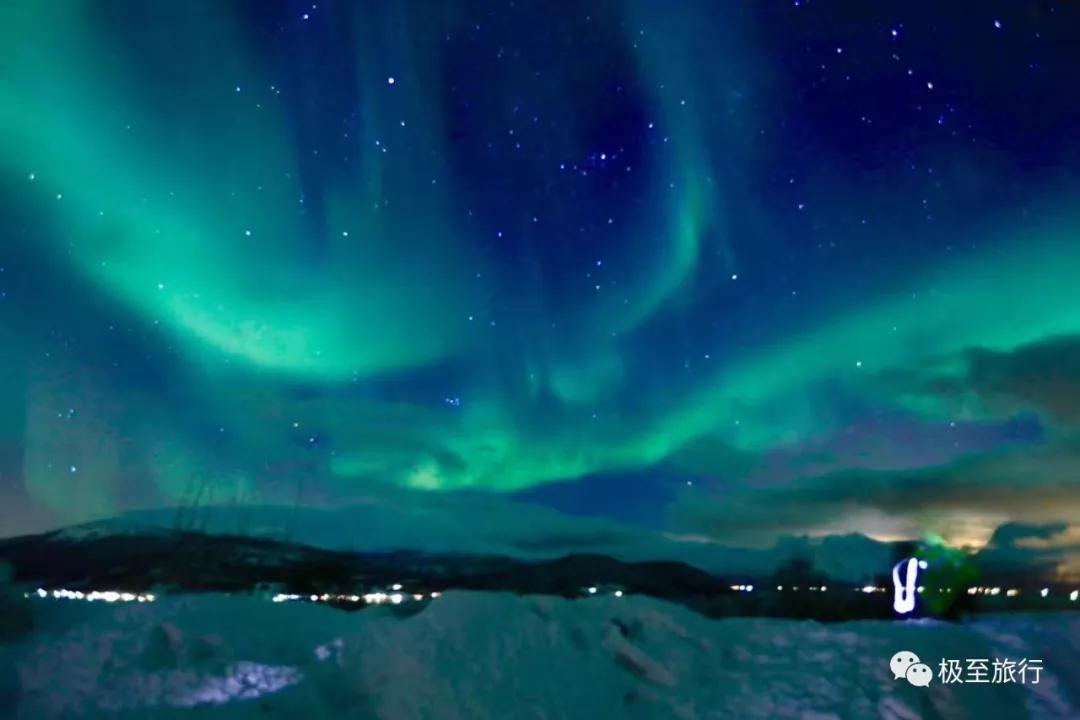 北极内部秘密,北极光秘密视频