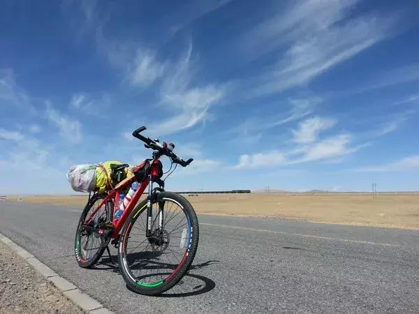 每天骑行10公里的好处,骑行的20大好处