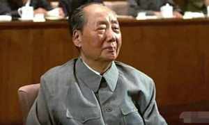 毛主席有多强？张学良：以我的能力很难理解