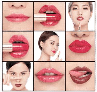 迪奥口红740和966哪个更适合秋冬,最适合秋冬的8支口红