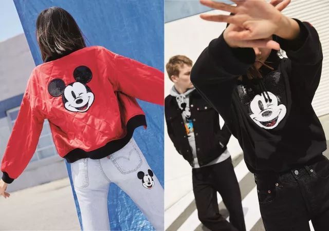 米奇经典款,米奇夏日新品