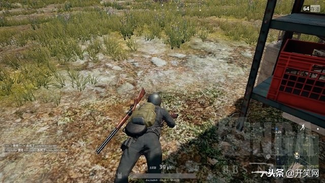 绝地求生大逃杀吃鸡,吃鸡三大技巧绝地求生