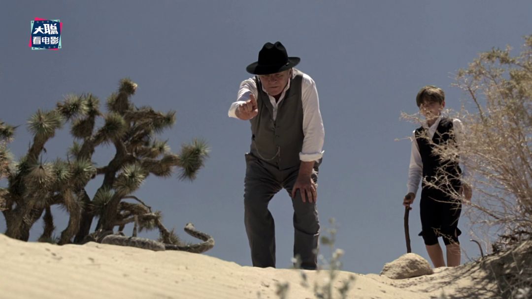 深度回顾西部世界第一季,看完西部世界第一季