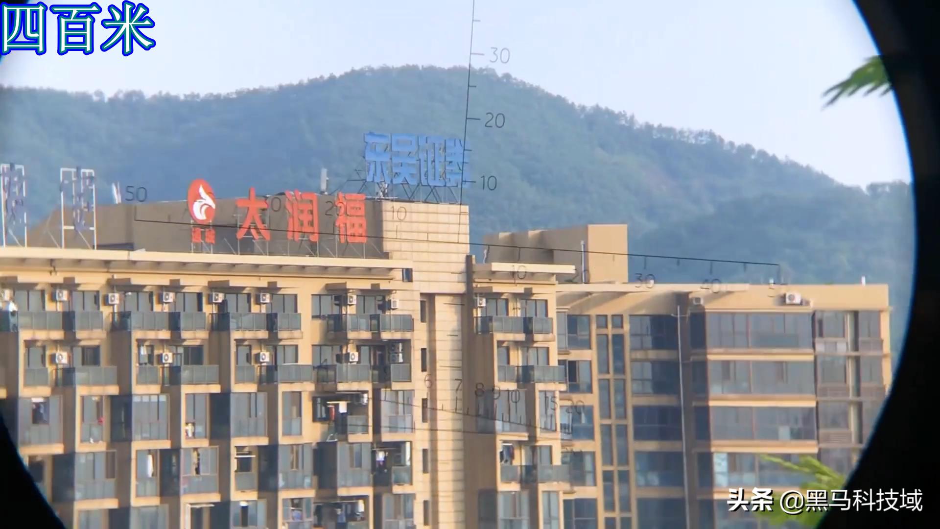 中国九五式望远镜军用,中国65式军用望远镜