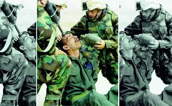 真实的谎言——我们是如何被事实和数字欺骗的？