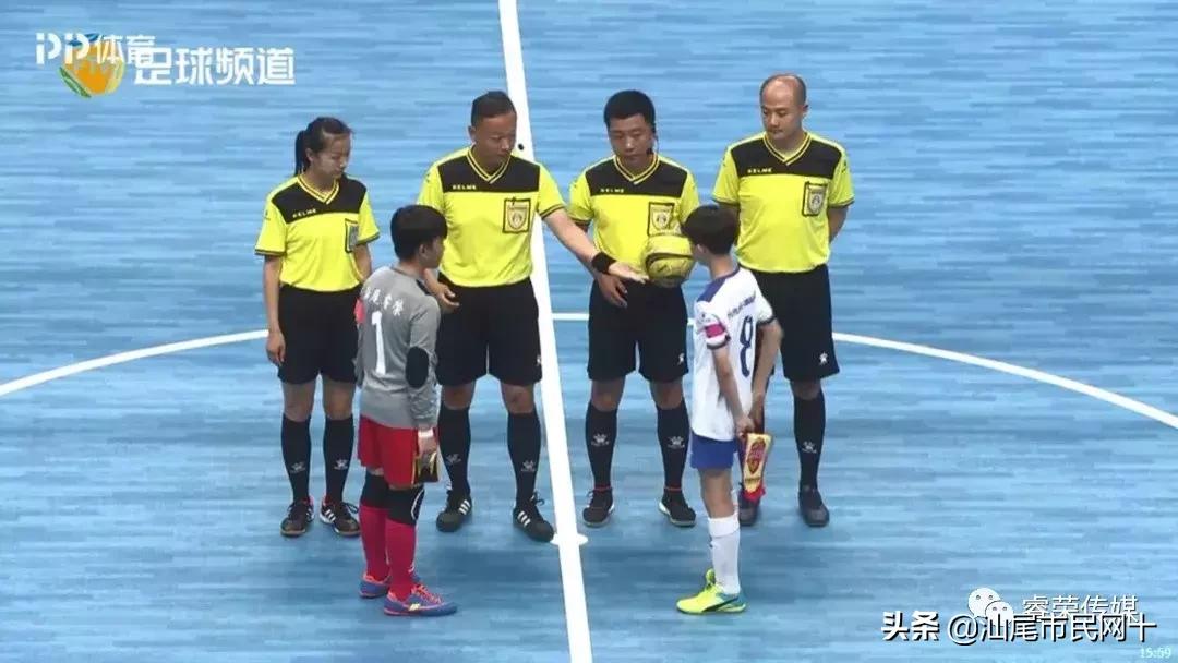 汕尾年度冠军,汕尾睿荣勇夺全国冠军