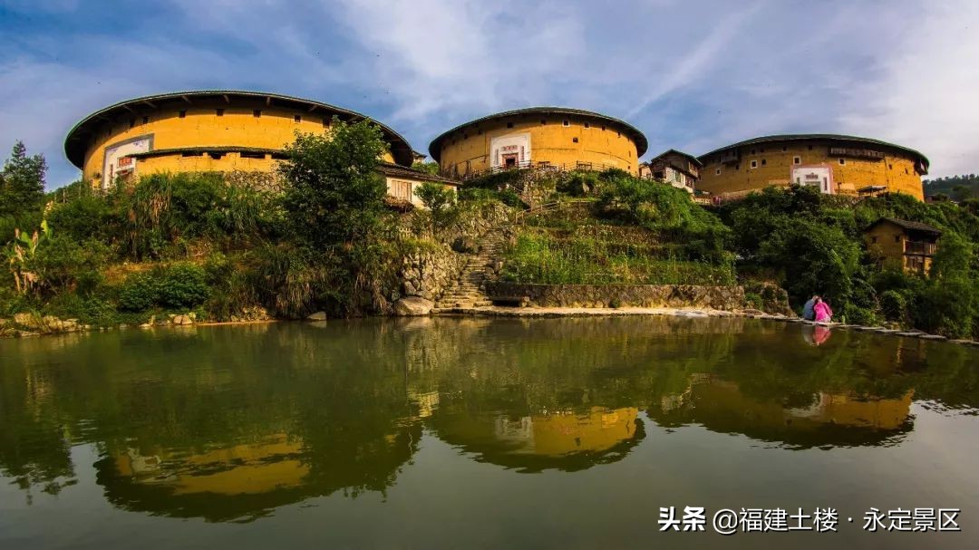 关于恢复永定土楼景区对外开放的通知