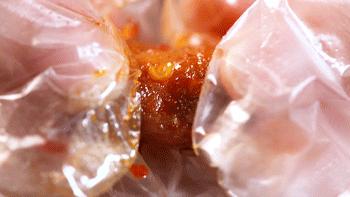 麻辣味自贡冷吃兔,地道川味麻辣冷吃兔