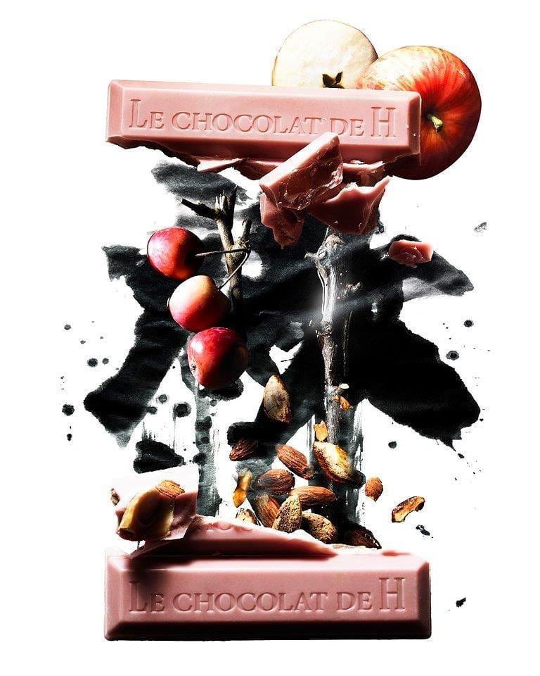 瞧瞧这些都是人家的蛋糕太美了，你还有什么理由不努力？