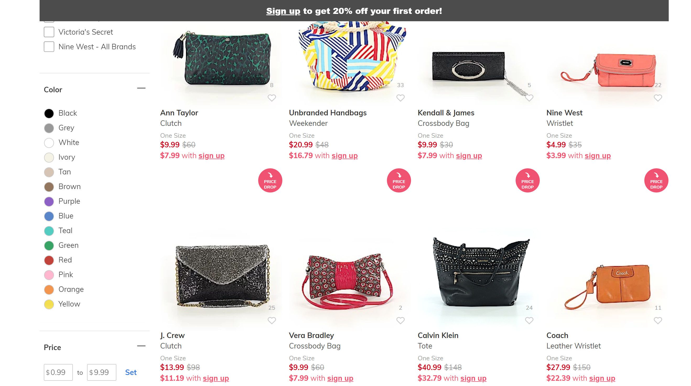 vintage推荐网店,vintage中古介绍