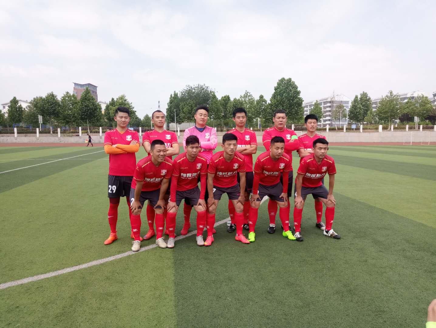 *安泰**市超级联赛，华伟望岳8球大胜领跑，宝元金3比1排名第二