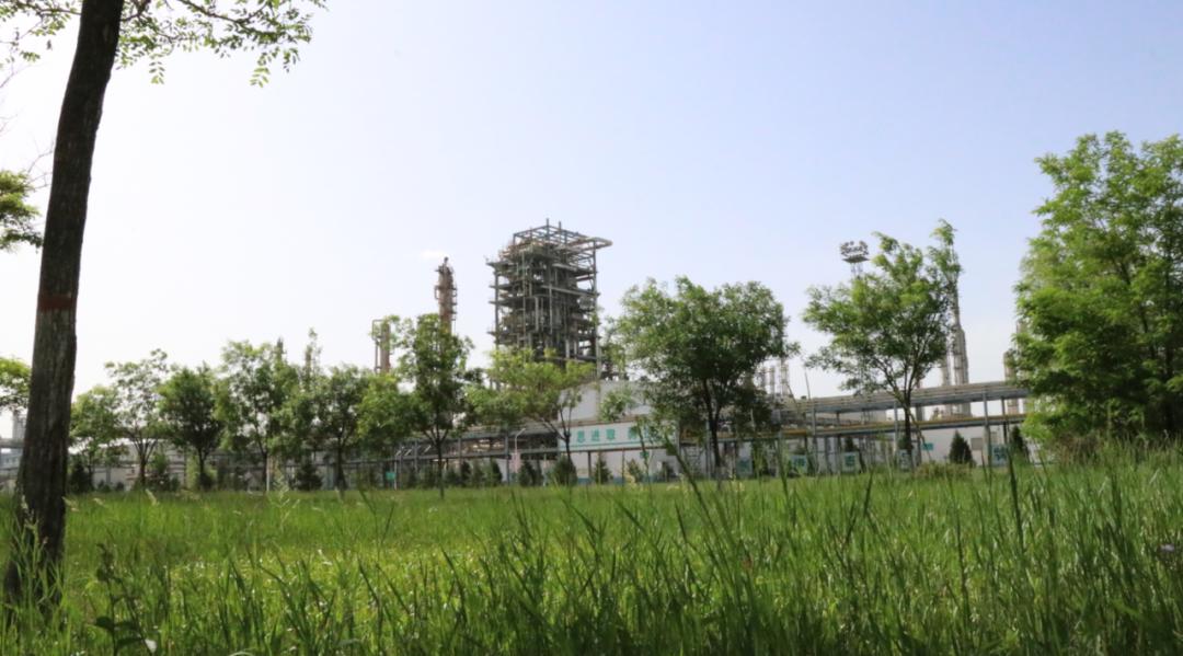 伊泰煤制油活动,鄂尔多斯伊泰化工检修