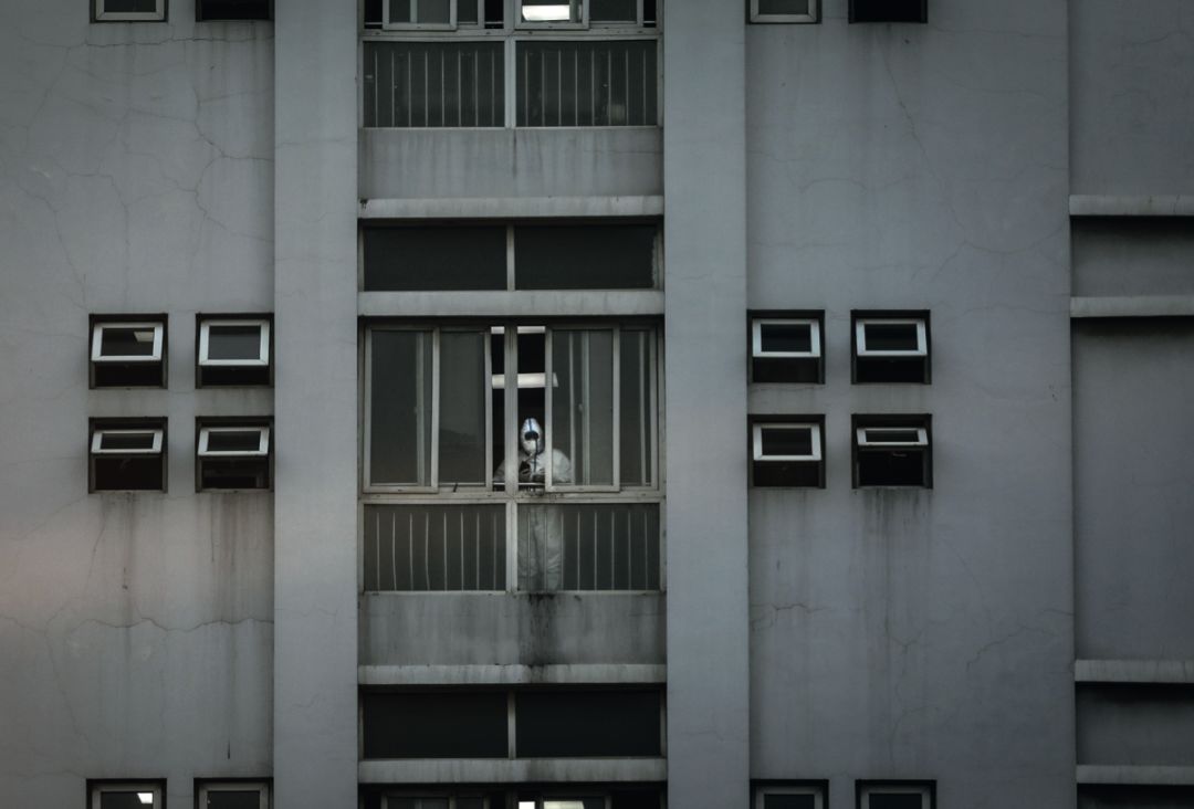 重建大感染科，一个张文宏救不了这个“不赚钱的科室”