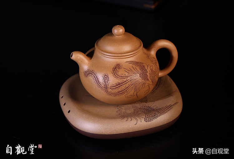 紫砂壶吸附了异味怎么办,紫砂壶煮多久能去除异味