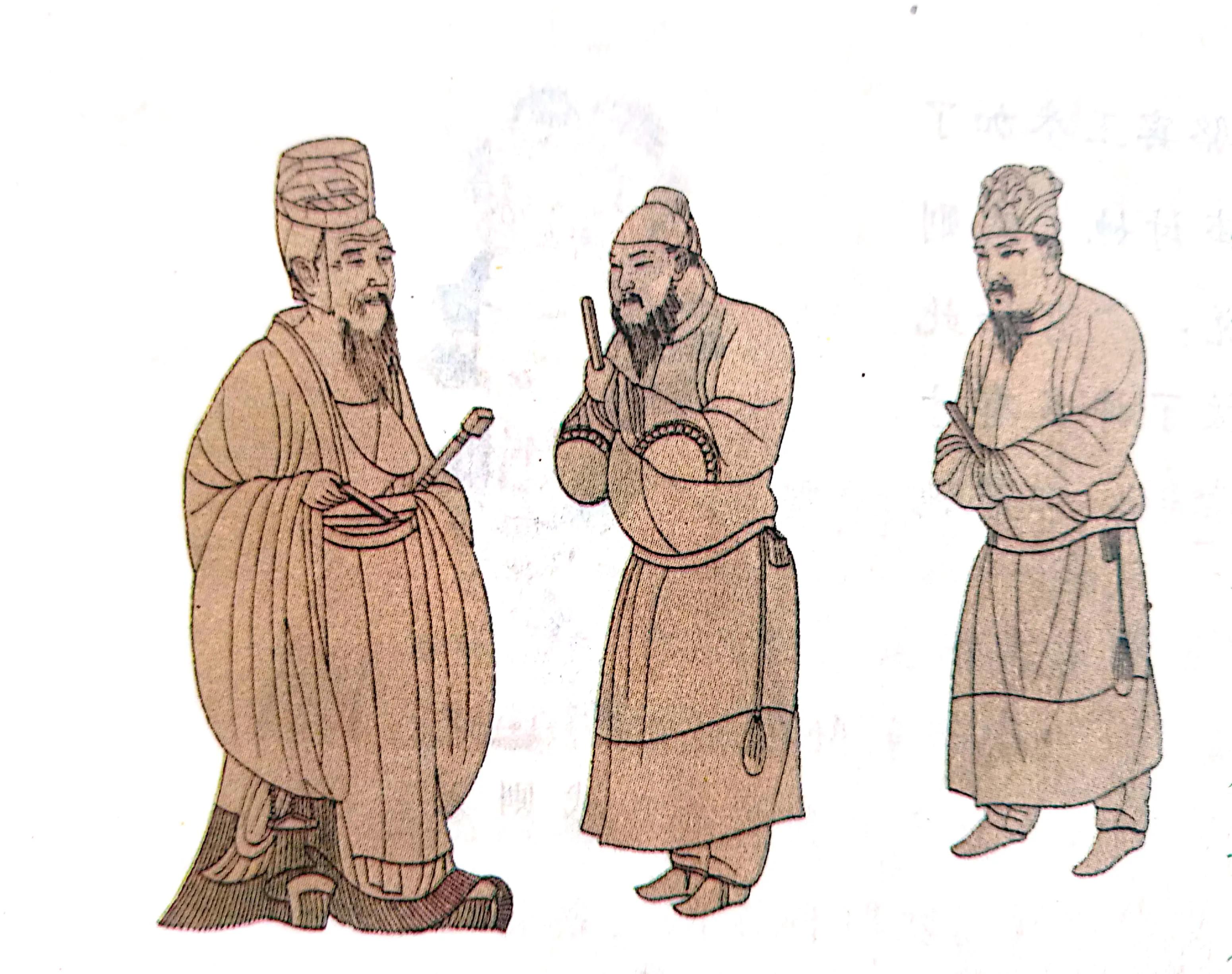 如何看待唐太宗纵囚事件,唐太宗纵囚归狱的原因