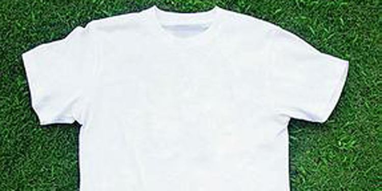 t恤衣服洗大了怎么恢复,t恤洗大了怎么处理