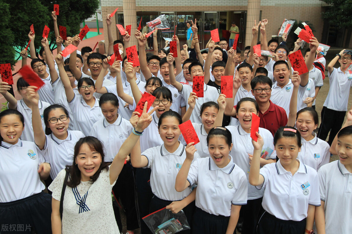 温州四中高考录取率,浙江温州普高录取率排名