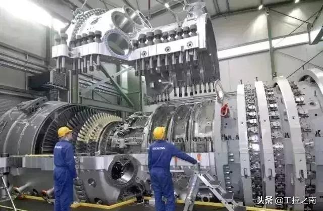 博世和西门子哪个强大,强大的西门子