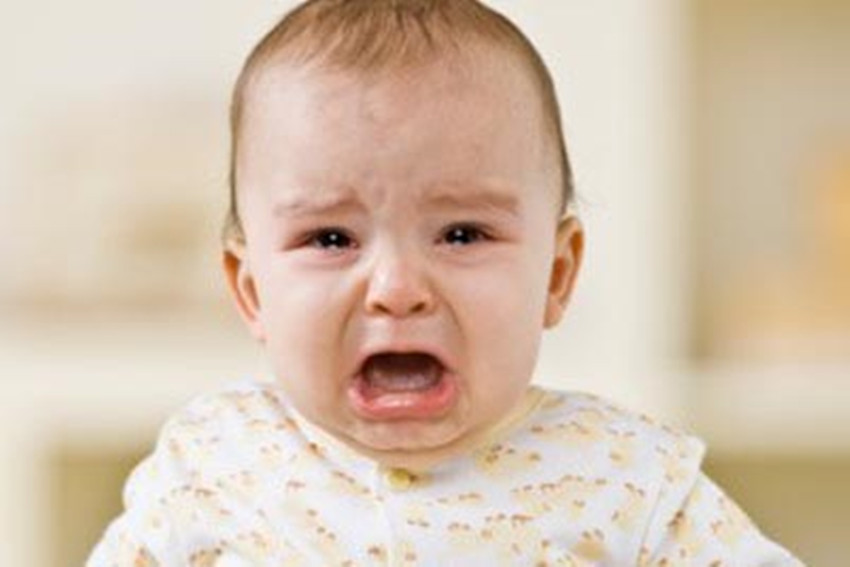 宝宝感冒流鼻涕咳嗽一招解决,宝宝感冒咳嗽流鼻涕一招解决