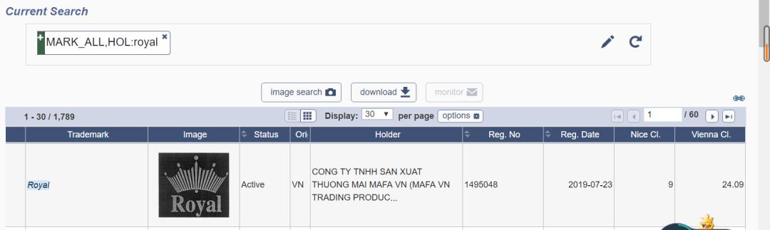 看英王室“孙媳”出走，我们来聊聊王室商标卡位战