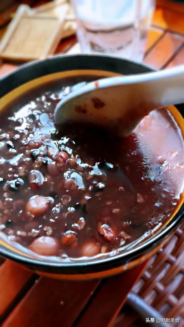 八宝粥怎么做才软糯香甜,怎样熬出粘稠软糯的八宝粥