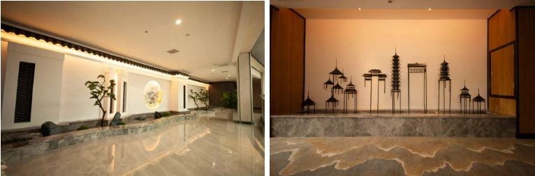 成都高档水汇温泉,成都尚公馆水韵水疗正规么