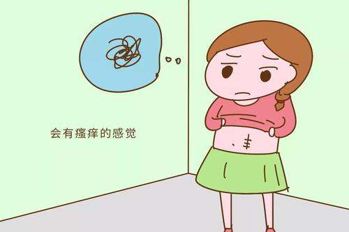 剖腹产是用美容线好还是进口线好,剖腹产美容线和拆线哪个效果好