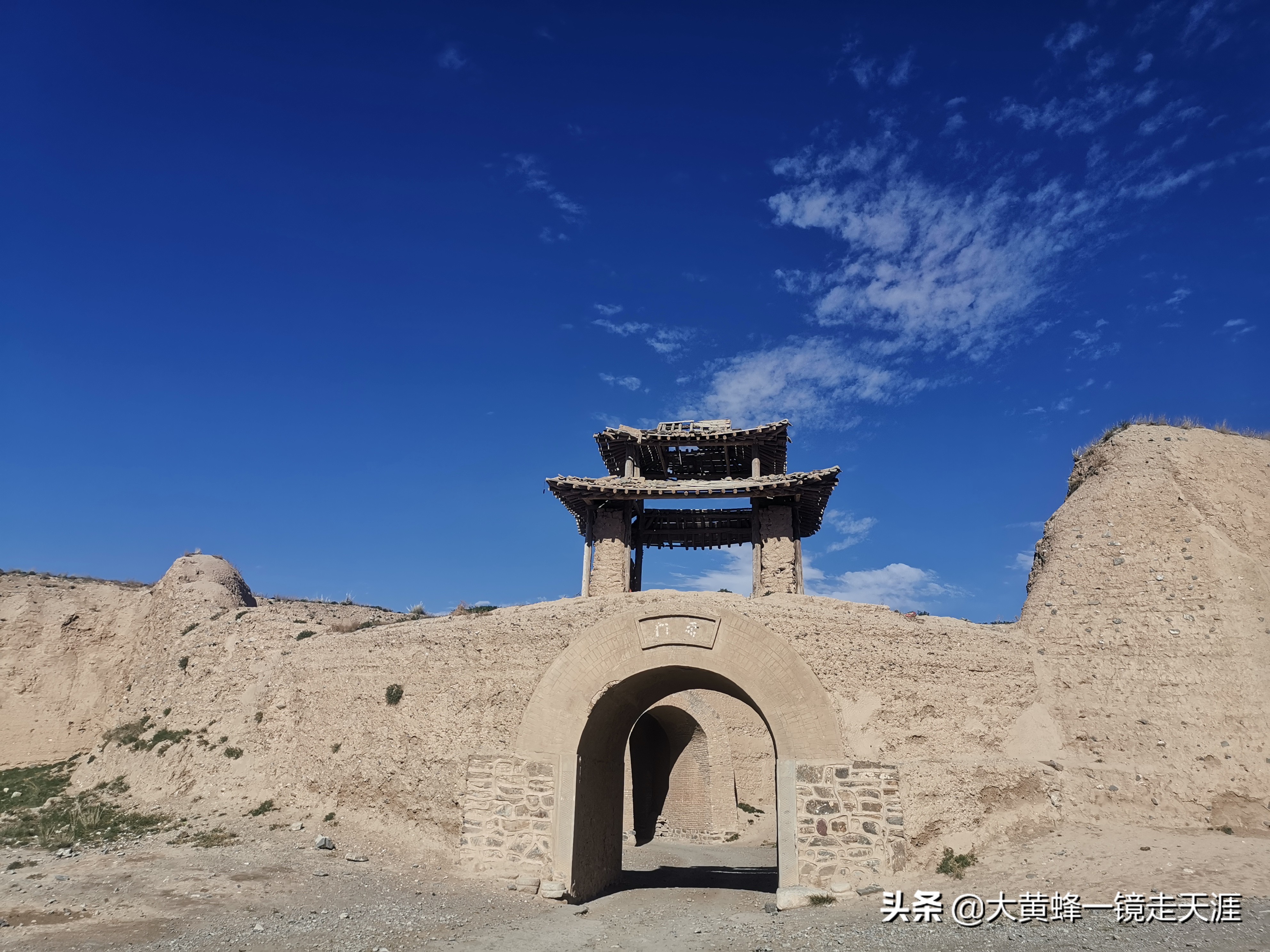 一座四千年文明史的城,一座二千多年古城