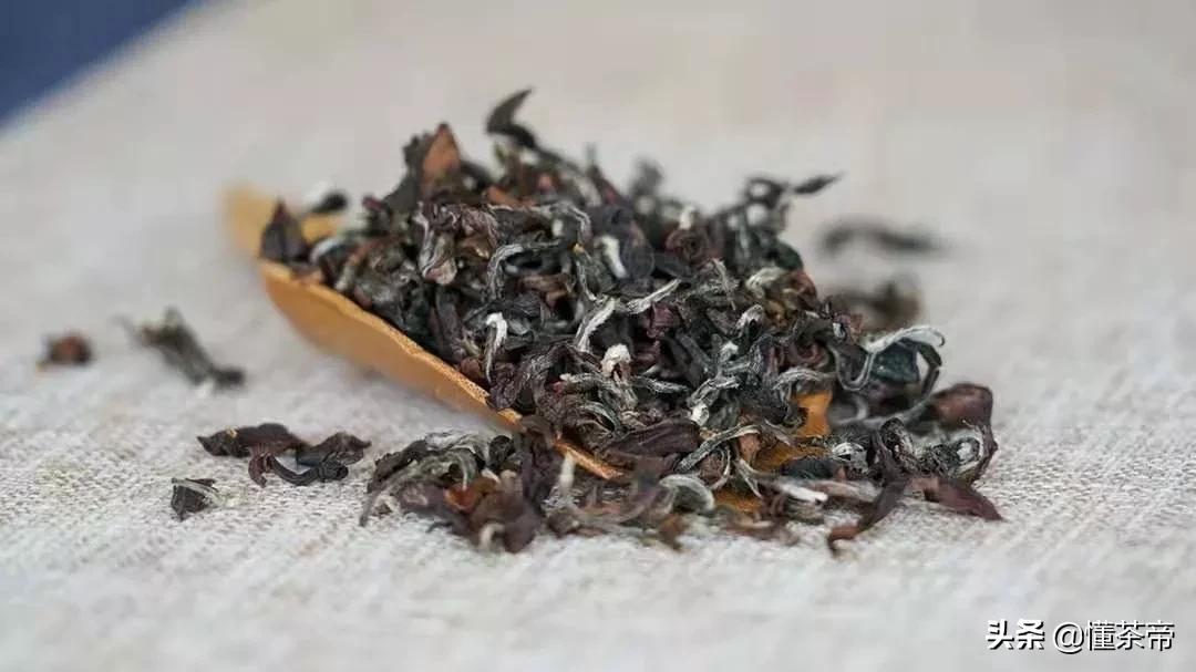 这些茶名字不同,但都是同一款茶,太多茶友弄混