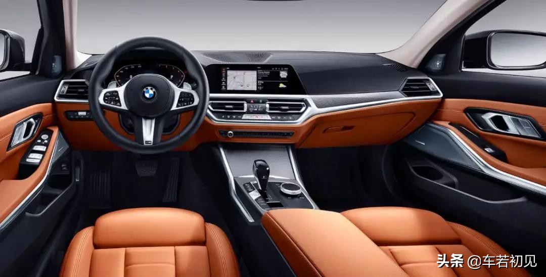 宝马3系落地价,宝马3系21款最新落地价