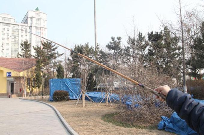 大家都在用的一款火爆鱼竿,国货最火的鱼竿
