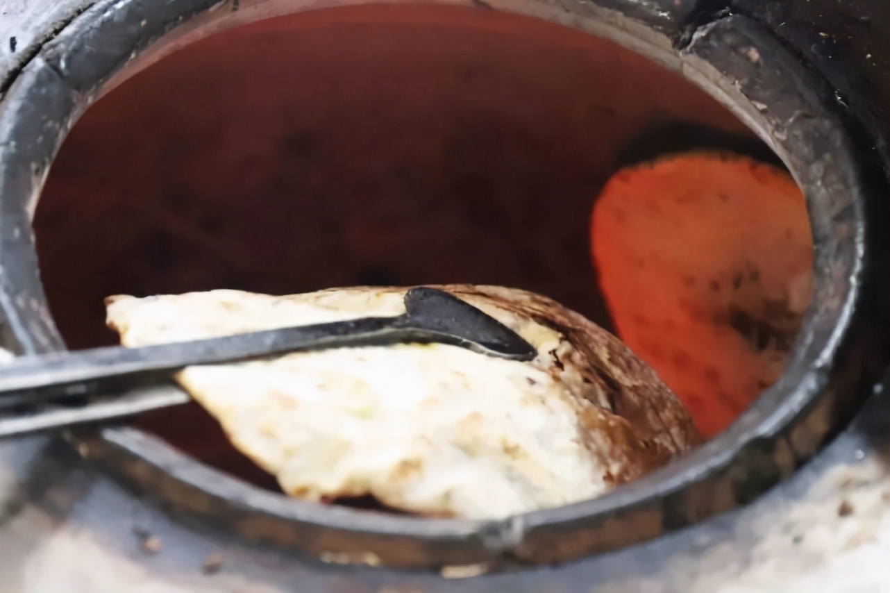 藏不住的宝藏,藏不住了秦岭里的西安宝藏美景