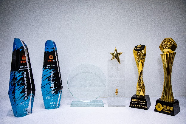 企业家专访「甲乙丙丁」阮成瑜：蓝海领域，独树一帜