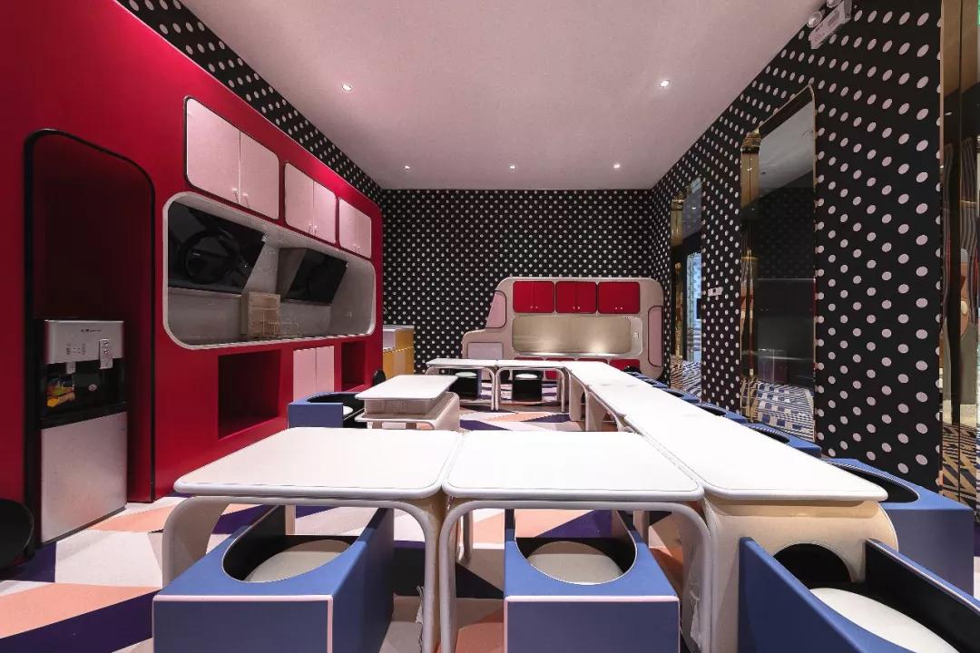 6000㎡的魔法城堡空降万象天地！太太太太豪华了