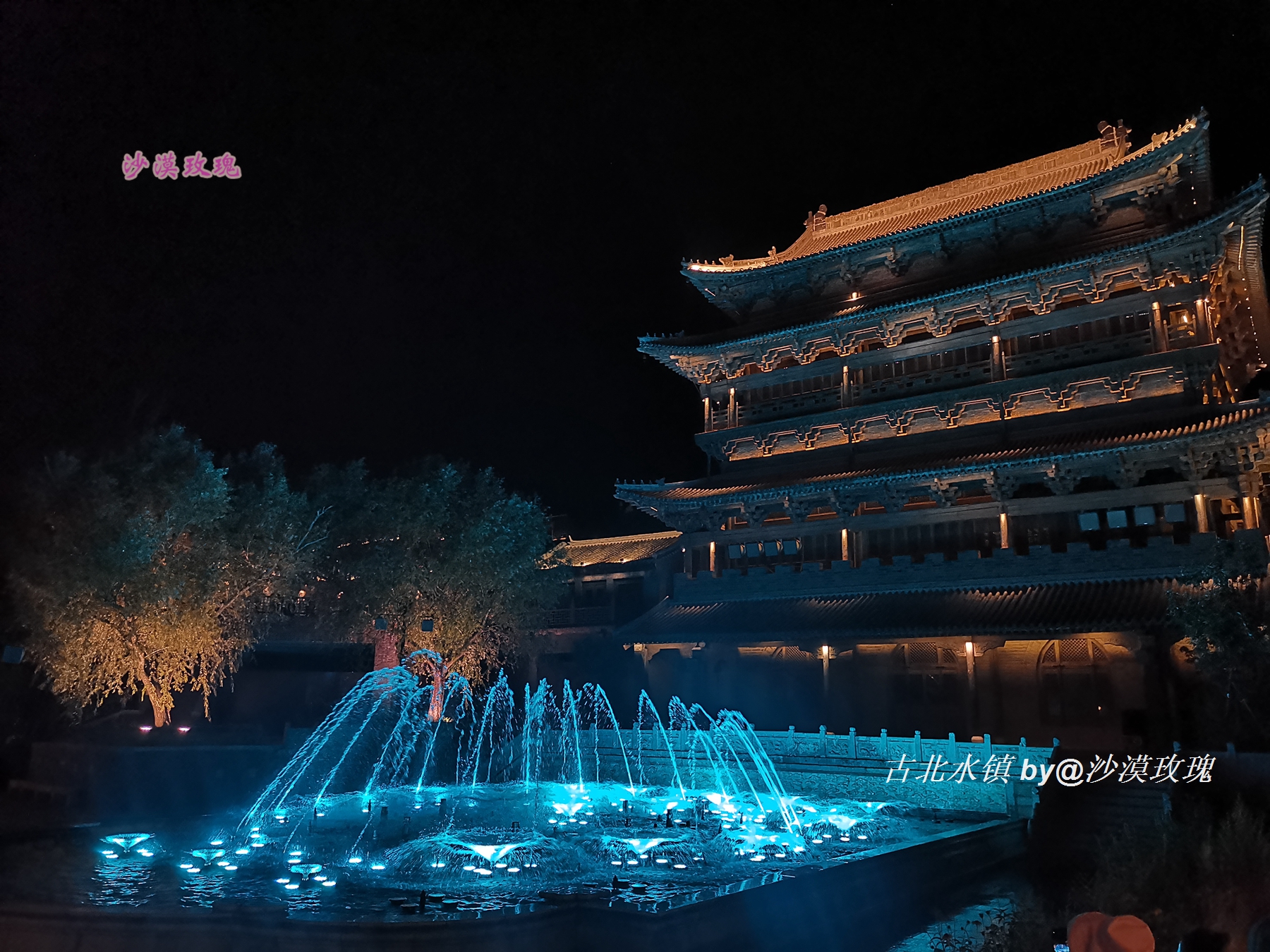 去古北水镇一日游攻略,古北水镇一日游攻略住宿