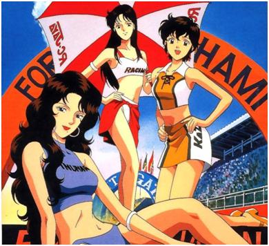 经典童年动画片,最经典的怀旧动画片特辑下