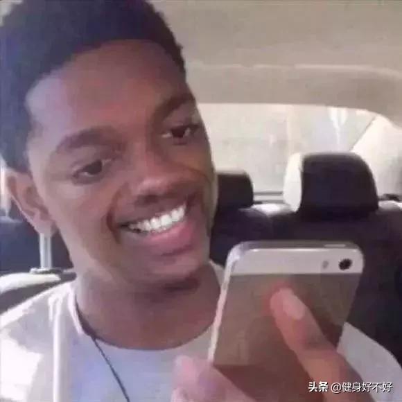 让世界自然健美冠军告诉你自然健美的极限在哪里