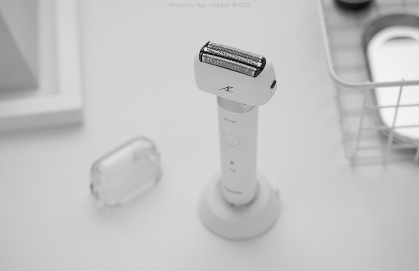 松下小锤子2.0剃须刀怎么样,松下小锤子剃须刀2.0打泡沫