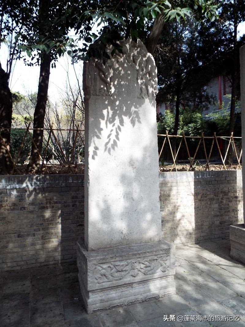 大雁塔慈恩寺,大雁塔唐风浓郁佛教重地