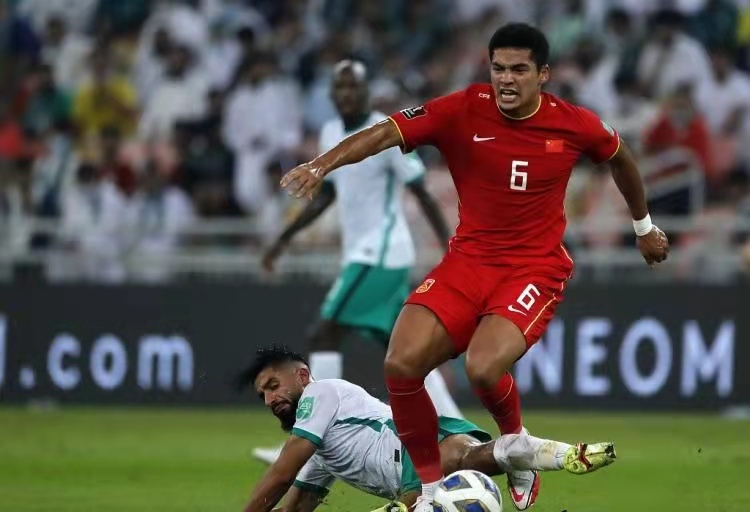 国足出线关键战结果,亚洲杯最难出线的国足