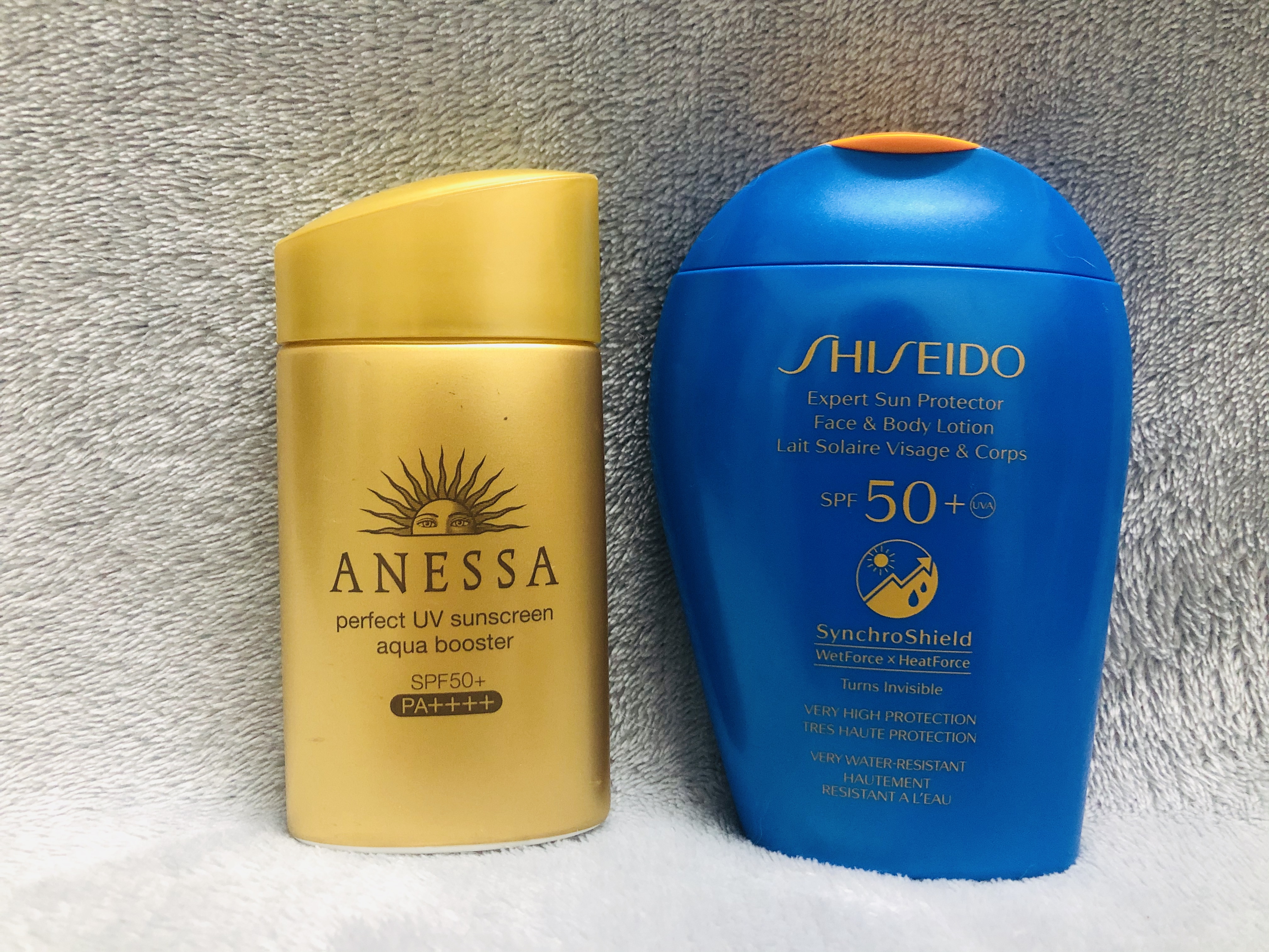 夏天防晒必不可少的防晒神器,高倍防晒夏天必备的防晒好物推荐