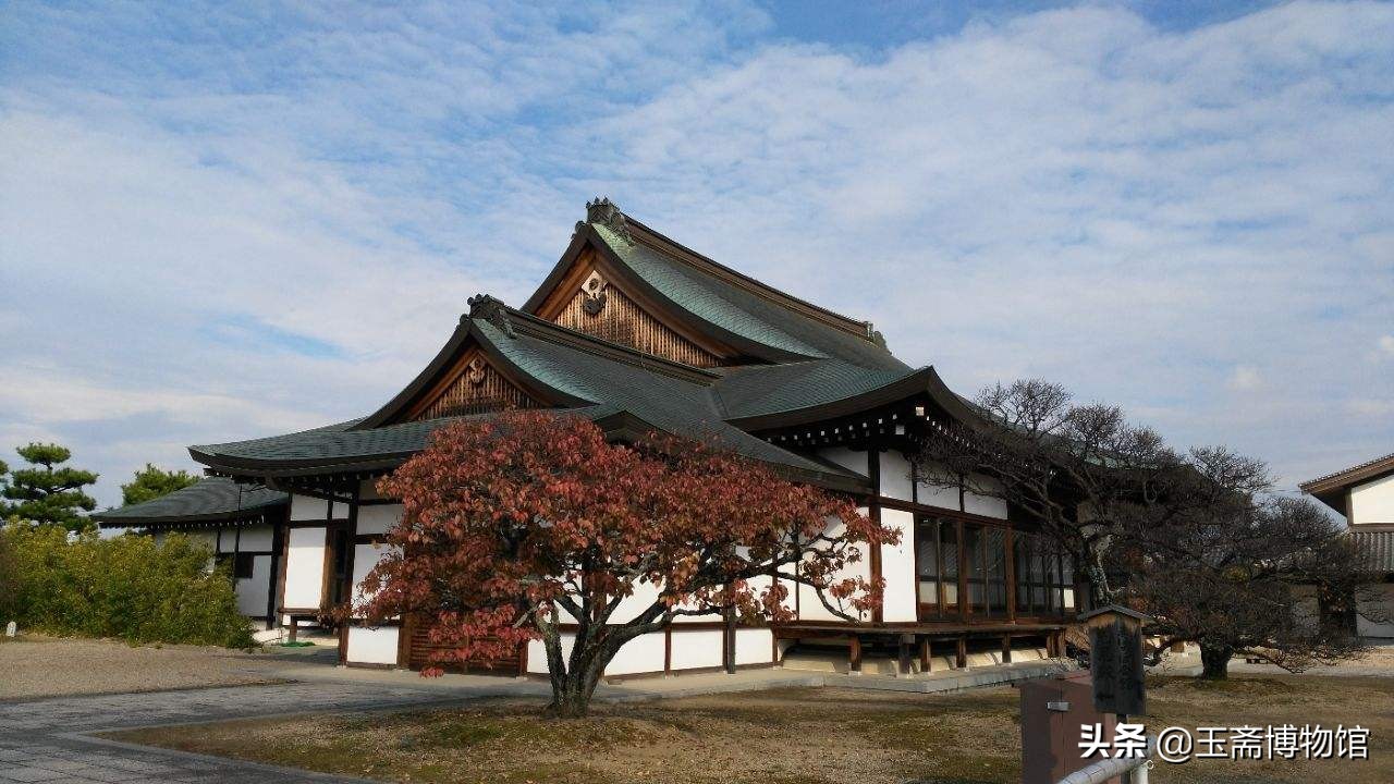 被日本收藏的十大国宝,流入日本的中国十大国宝