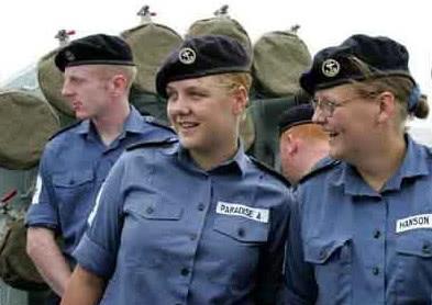 女兵服役期间可以生孩子吗,女兵服役期间生子怎么处理