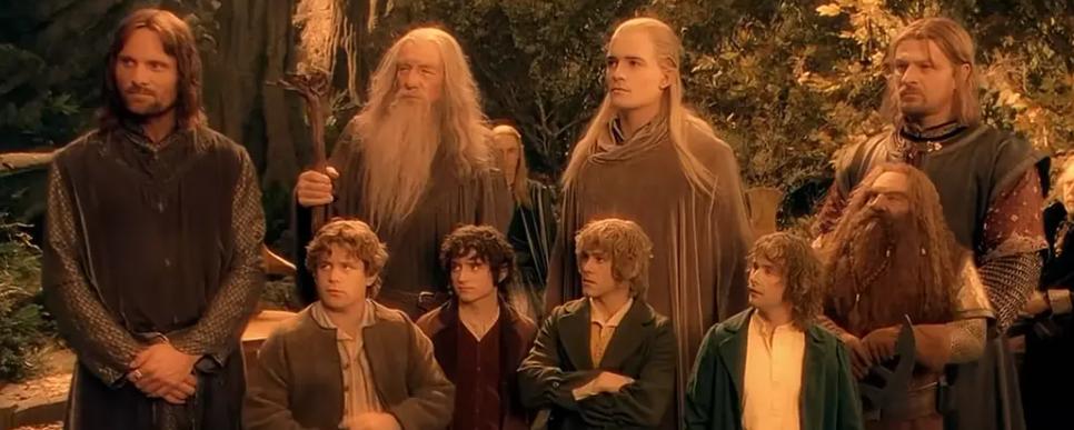 十部顶级神作9.5评分电影不恐怖,好莱坞十大烧脑神作电影