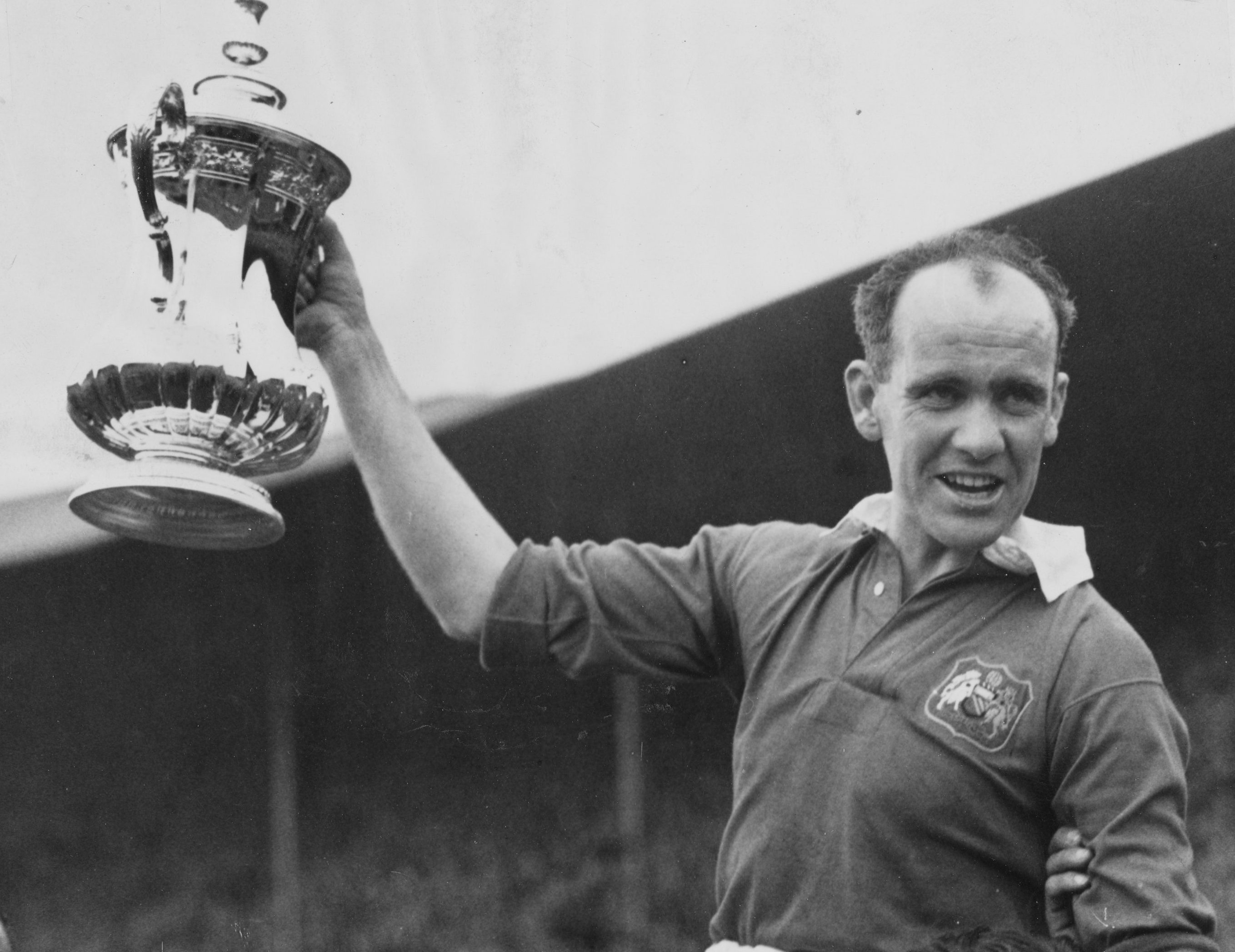 系列连载：曼联九五九六（五）