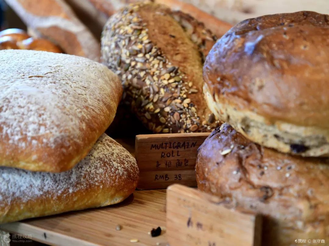 上海有特色的西点,上海特色糕点西点